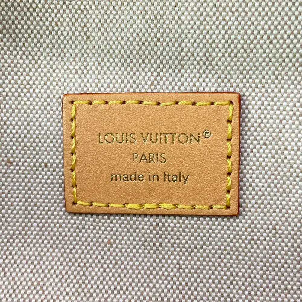 Louis Vuitton Rush Bum Bag Others Bum Bag M26933